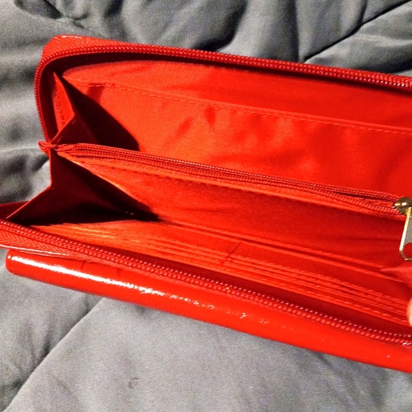 Kenneth Cole Wallet - Picture 4 of 5